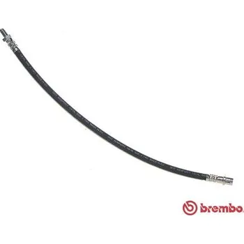 Brzdová hadice Brzdová hadice BREMBO T 50 067
