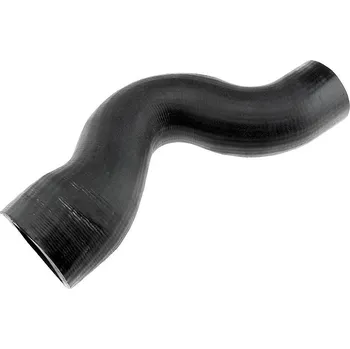 Tuning Hadice turba OPEL Astra H 1.7 CDTI - vlna