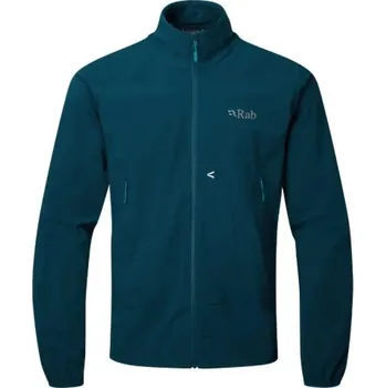 Bunda RAB Borealis Tour Barva: Ink, Velikost: XXL