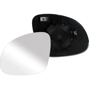 Auto zrcátko Sklo levého zpětného zrcátka VOLKSWAGEN TIGUAN (5N) |4/2011-05/2016| vyhřívané | 5903107162471