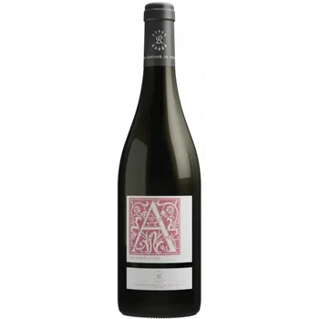 Víno Château Lafite-Rothschild A d’Aussieres rouge IGP Pays d’Oc 0,75l