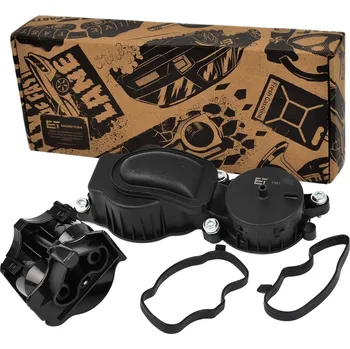 Motor automobilu Ventil, odvětrání klikové skříně ET ENGINETEAM CB0030