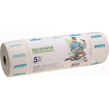 Sibel Clean All 100% Waterproof Neckpaper