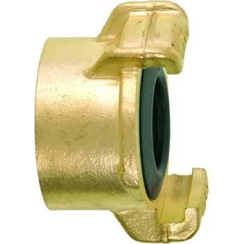 Zahradní hadice Konektor s vnitřním závitem 1 1/2" 1/10 - S-73649