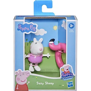 Figurka Hasbro Set 83746 Peppa Pig - Suzy