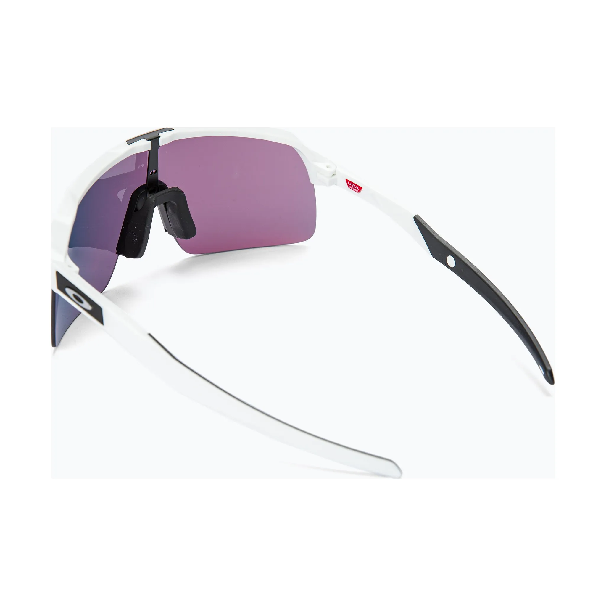 Fotografie 3 - Cyklistické brýle Oakley Sutro Lite OO9463-0239