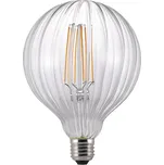 Nordlux LED žárovka Avra E27 2W 2200K (čirá) Dekorativní žárovky sklo 1421070