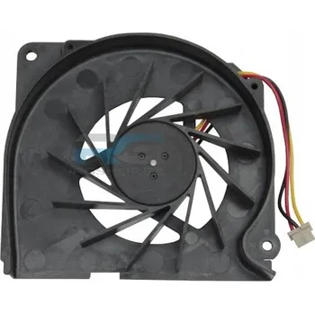 Ventilátor pro notebook Ventilátor FUJITSU SIEMENS A6030 A6110 A6120
