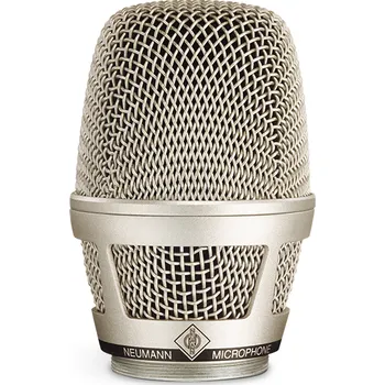 Neumann KK 205 barva nikl