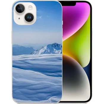 Kryt Winter pro iPhone 14