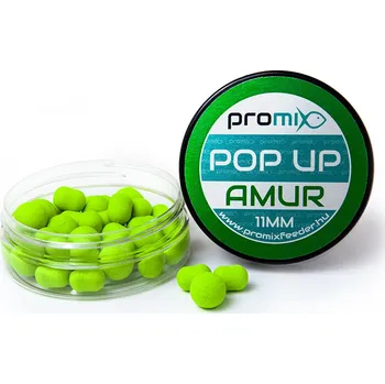 Promix Pop Up Pellet 11mm Varianta: Čokoláda