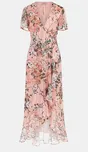 Guess Floral Print Long Dress…