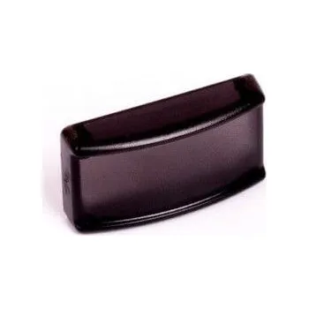 Obojek pro psa Dogtrace víčko krabičky obojku d-control professional mini transparentní