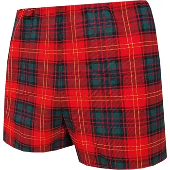 Klasické Pánské Trenýrky FOLTÝN UP 283 Velikost: 2XL, Materiál: Mako-úplet