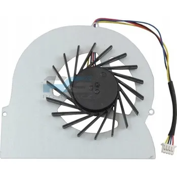 Ventilátor pro notebook Ventilátor HP ELITEBOOK 8560W 8570W / V1