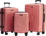 Rowex Casolver sada cestovních kufrů…