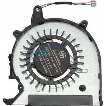 Ventilátor pro notebook Ventilátor SONY VAIO SVP132A1CM SVP1321S1EBI
