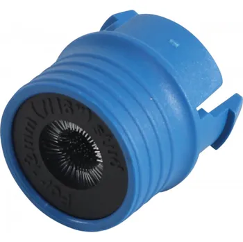 Sada nářadí Náhradní hlava kartáče | 12 mm | pro BGS 9373, BGS 9373-12