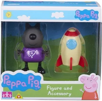 TM Toys Hrací set 06381 Peppa Pig - pes DANNY