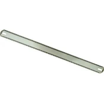 KRAFT&DELE Pilový list na dřevo a kov 300mm KD1090