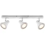 Nordlux Eik (bílá) kov IP20 45780101