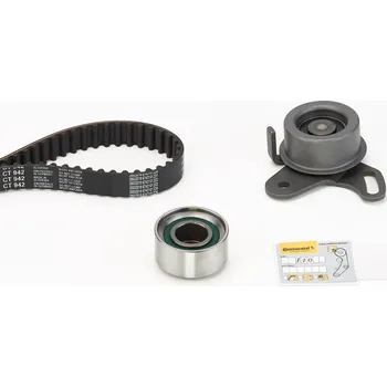 Sada rozvodového řemene CONTINENTAL CTAM CT942K1