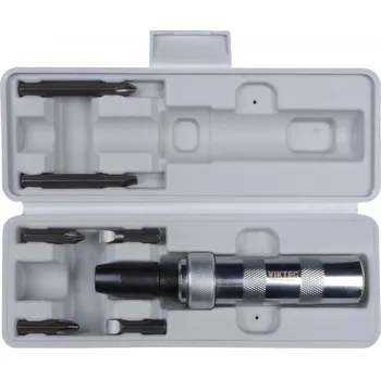 Šroubovák Úderový rázový šroubovák pro povolení šroubů, Matabro MB-02-13045