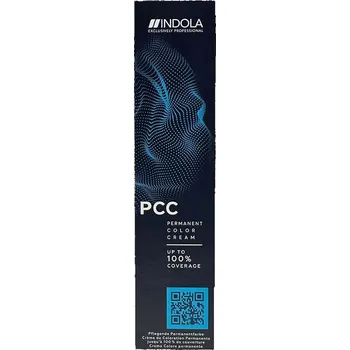 Barva na vlasy Indola PCC Natural 60 ml