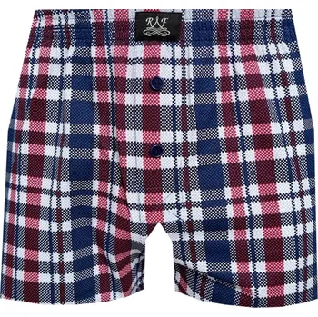 Pánské spodní prádlo Pánské Trenkoslipy FOLTÝN PTS 351 Velikost: 4XL