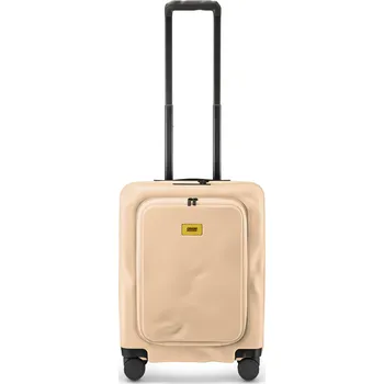 Crash Baggage, Kufr Smart kabinový nude - Formadore