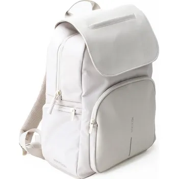 Sportovní batoh Batoh na notebook XD Design Soft Daypack 16", béžový