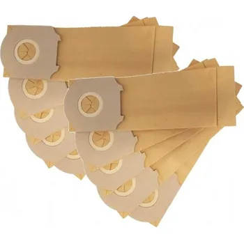 Příslušenství pro úklid Sáčky do vysavače Značení MENALUX 2970 P 10ks papírové