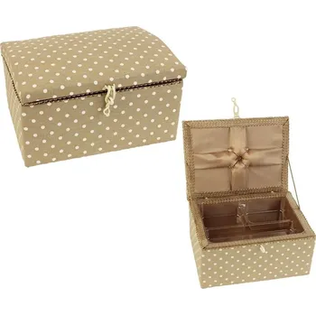 Organizér galanterie kazeta na šití 900030-60