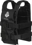 DBX Bushido Zátěžová vesta - 1 - 36kg + doprava zdarma