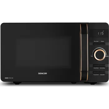 Sencor SMW 5320BK
