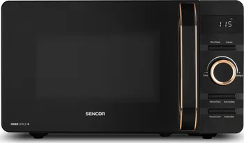 Mikrovlnná trouba Sencor SMW 5320BK