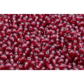 Korálek Korálky kuličky 2507 (4 mm)