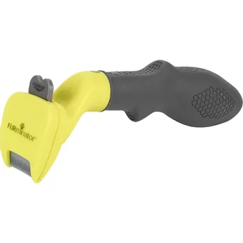 Kartáč pro zvířata FURminator hrablo XS Long Hair miniaturní plemena, dlouhá srst