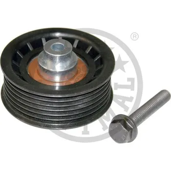 OPTIMAL Vratná/vodicí kladka, klínový žebrový řemen 0N1460