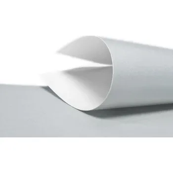 Polep vozidla IK 80 Poly Bubble Free š.1,05 m - Stříbrná imitace matného skla