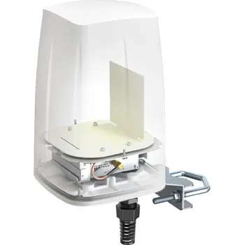 WiFi anténa QuWireless QuSpot for TRB140 with housing