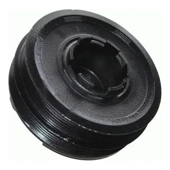 Řemenice, klikový hřídel CONTINENTAL CTAM VD1030