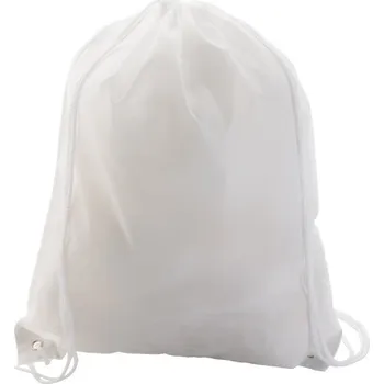 Sportovní vak Druuk vak na stažení šňůrkou bez potisku bez potisku 5 bez potisku