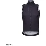 Isadore Signature Rain Gilet XL šedá - 10 % pro přihlášené BFEXTRA10
