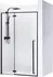 Sprchové dveře Rea Fargo REA-K6328 120 cm dveře čiré černé