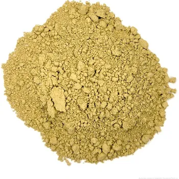 Bonbon Kremer Pigmente Zemská zeleň, světlá Velikost balení: 100 g