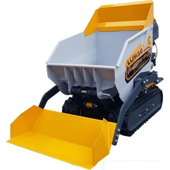 Přepravník Lumag Profi VH500 Pro GX