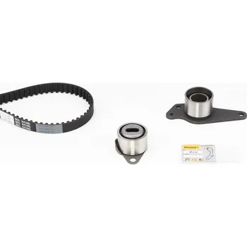 Sada rozvodového řemene CONTINENTAL CTAM CT684K1