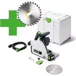 Festool Ponorná pila TS 60 K-Plus Master Edition 577847