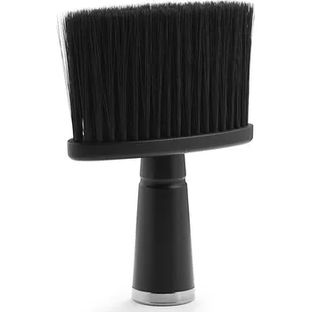 Eagle Fortress Salon Neck-Duster Black